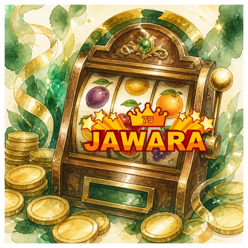 jawara79 APK Indonesia - Panduan Lengkap dan Tutorial